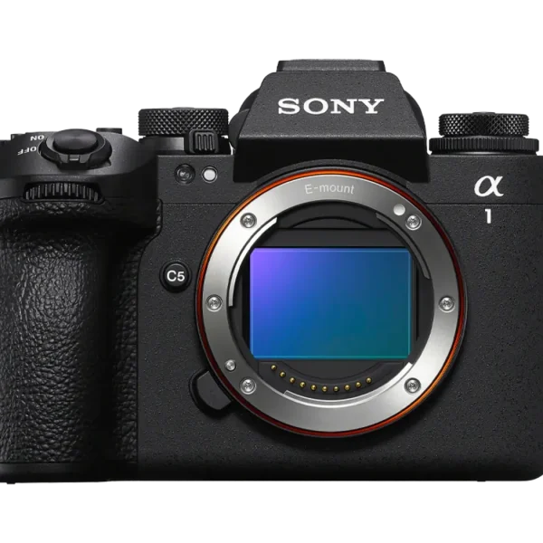 Sony Alpha 1 II Body