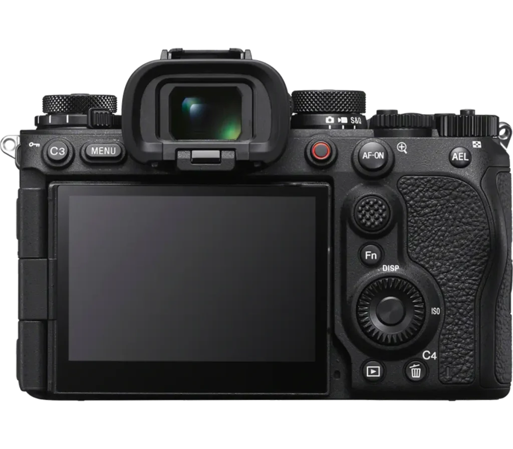 Sony Alpha 1 II Body