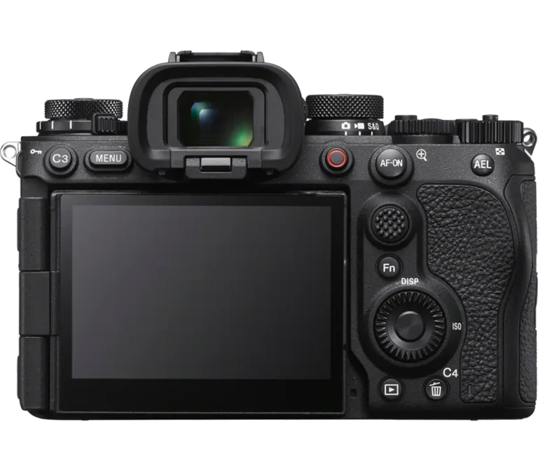 Sony Alpha 1 II Body