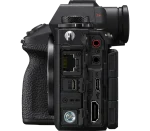 Sony Alpha 1 II Body
