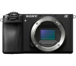 Sony Alpha 6700 Body Black
