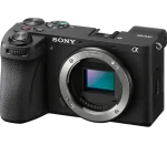 Sony Alpha 6700 Body Black