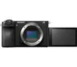 Sony Alpha 6700 Body Black