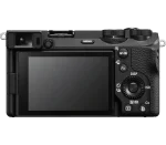 Sony Alpha 6700 Body Black