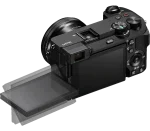 Sony Alpha 6700 Kit 16-50mm Black