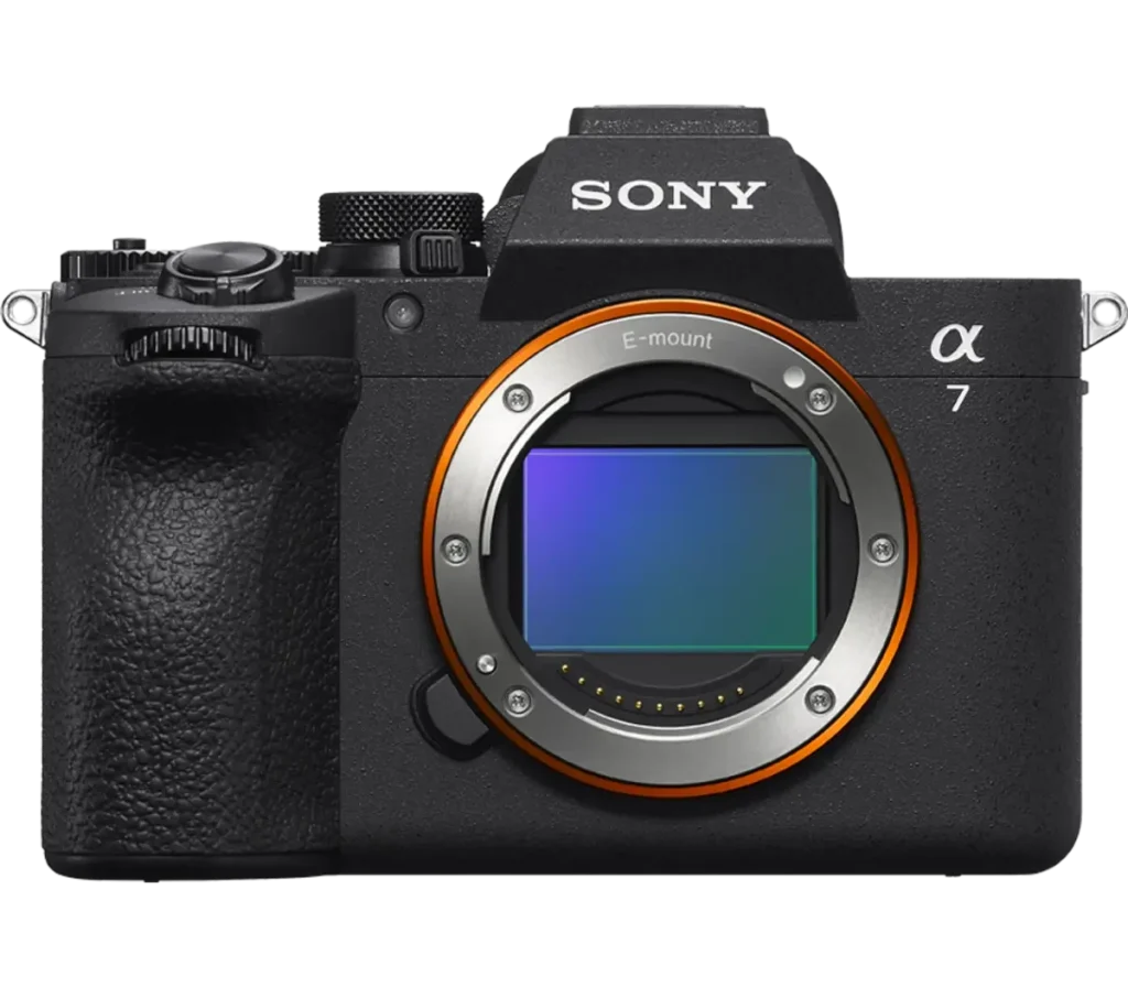 Sony Alpha 7 V Body