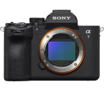Sony Alpha 7 V Body