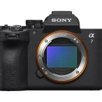 Sony Alpha 7 V Body