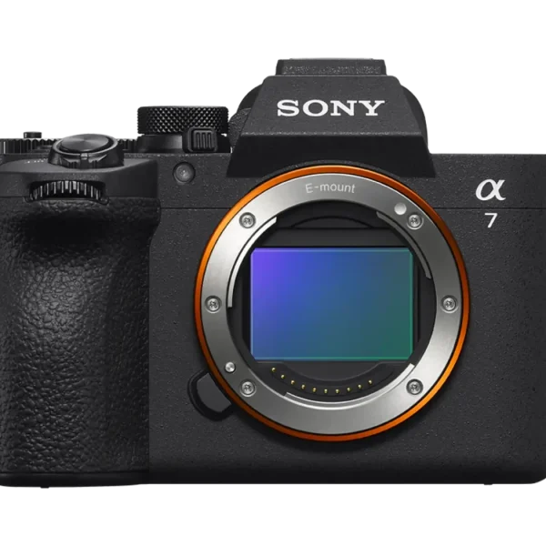 Sony Alpha 7 V Body