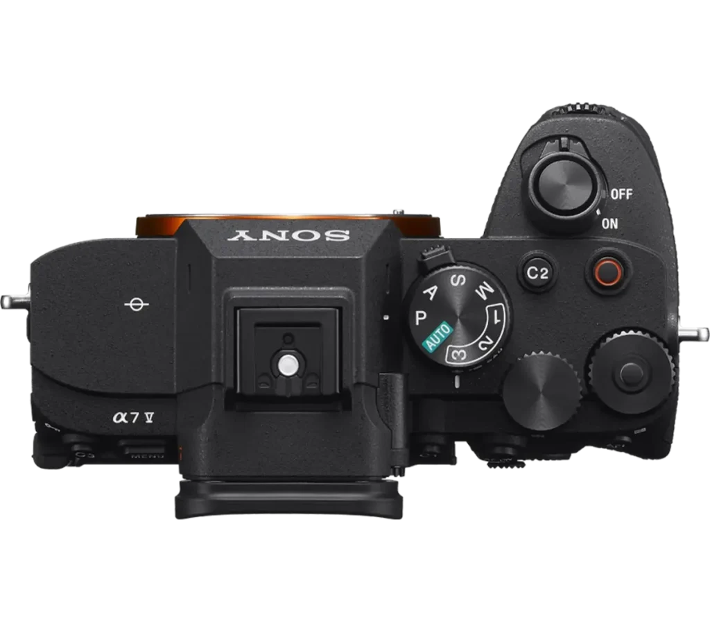 Sony Alpha 7 V Body