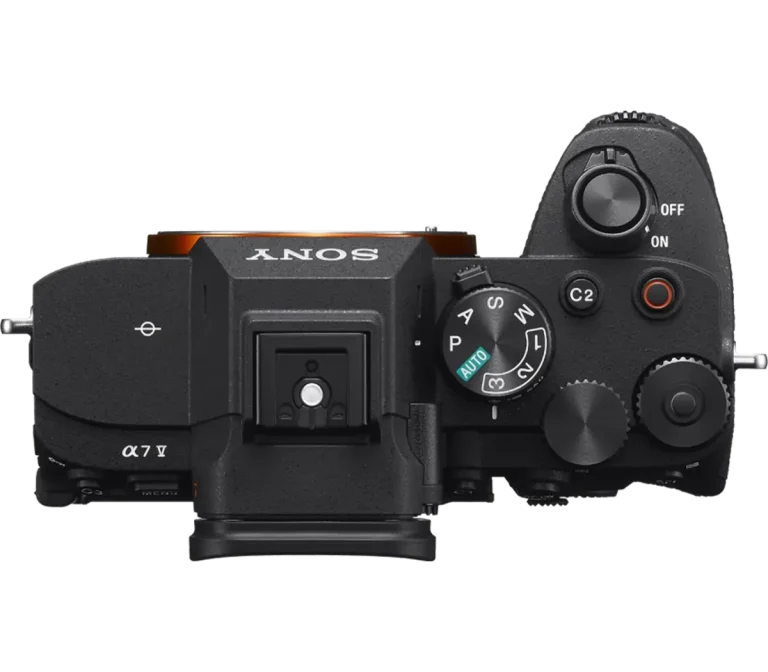 Sony Alpha 7 V Body