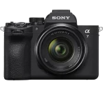 Sony Alpha 7 V Kit 28-70mm