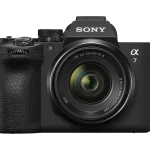 Sony Alpha 7 V Kit 28-70mm