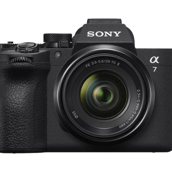 Sony Alpha 7 V Kit 28-70mm
