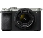 Sony Alpha 7C II Kit 28-60mm — Silver