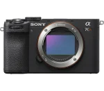 Sony Alpha 7CR Body — Black