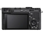 Sony Alpha 7CR Body — Black