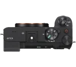Sony Alpha 7CR Body — Black