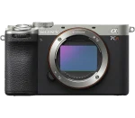 Sony Alpha 7CR Body — Silver
