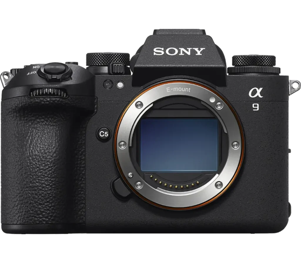 Sony Alpha 9 III Body