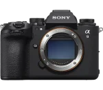Sony Alpha 9 III Body