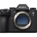 Sony Alpha 9 III Body