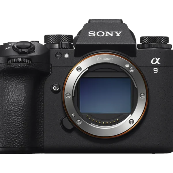 Sony Alpha 9 III Body