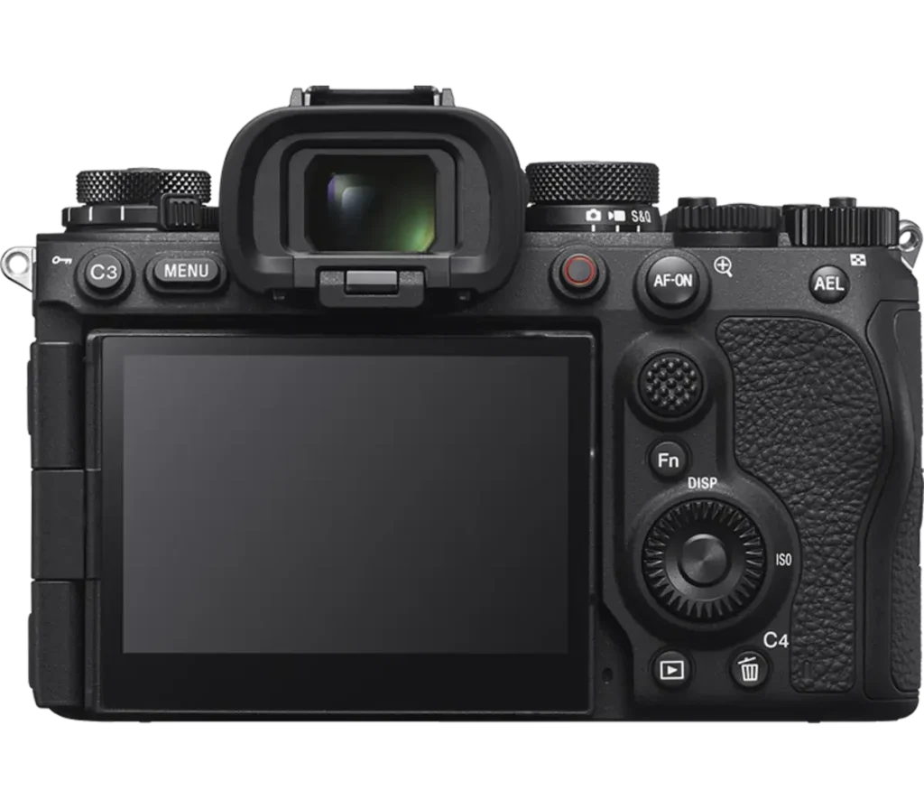 Sony Alpha 9 III Body