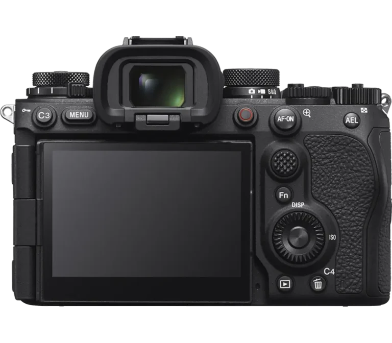 Sony Alpha 9 III Body