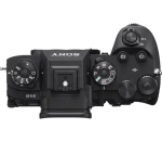 Sony Alpha 9 III Body