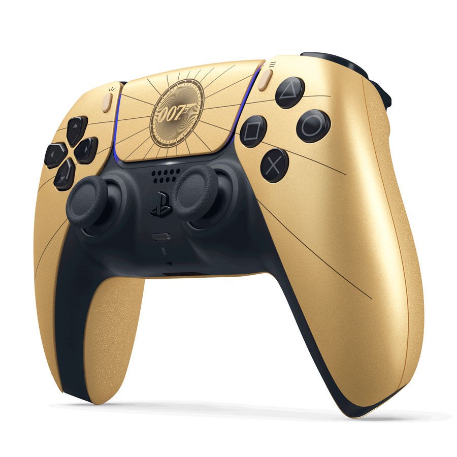 Sony DualSense 007 First Light Limited Edition