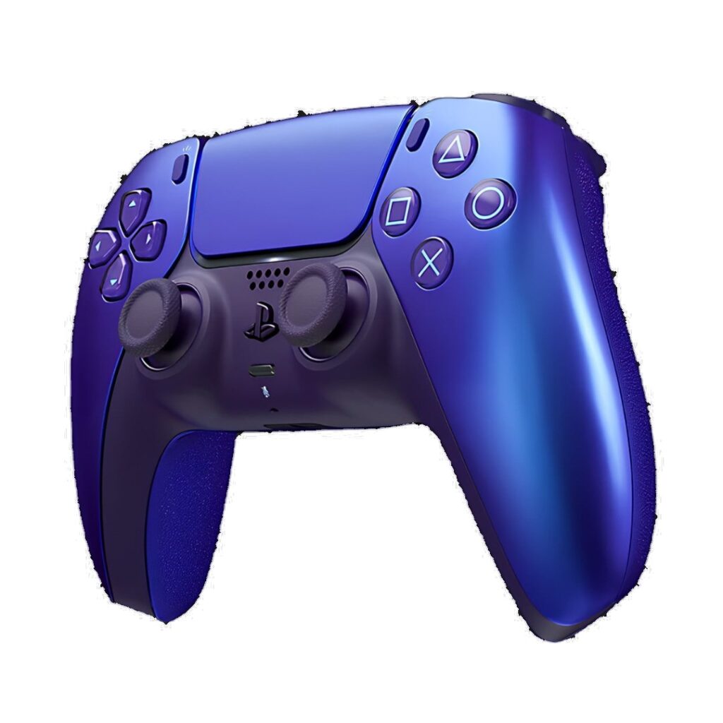 Sony DualSense (Global) Chroma Indigo