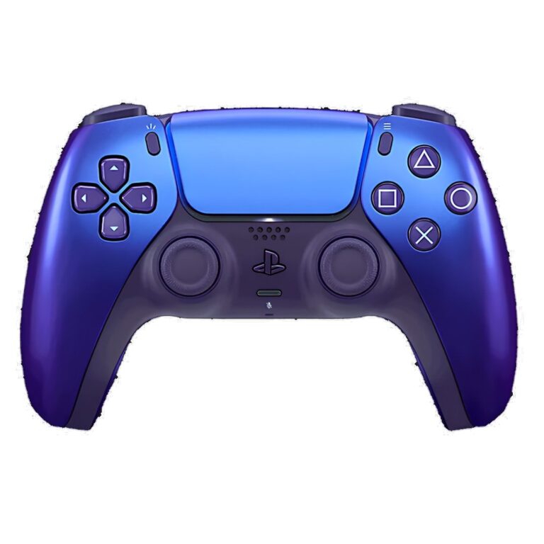Sony DualSense (Global) Chroma Indigo
