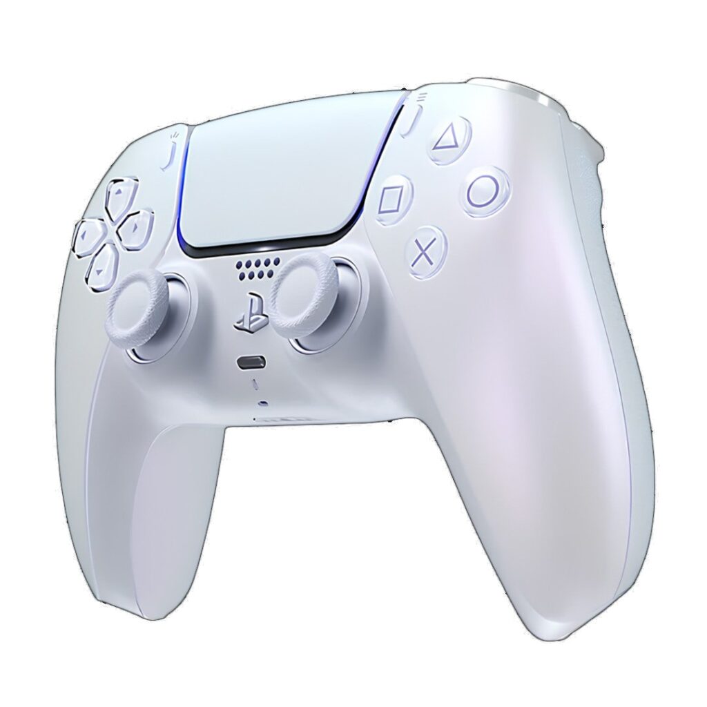 Sony DualSense (Global) Chroma Pearl