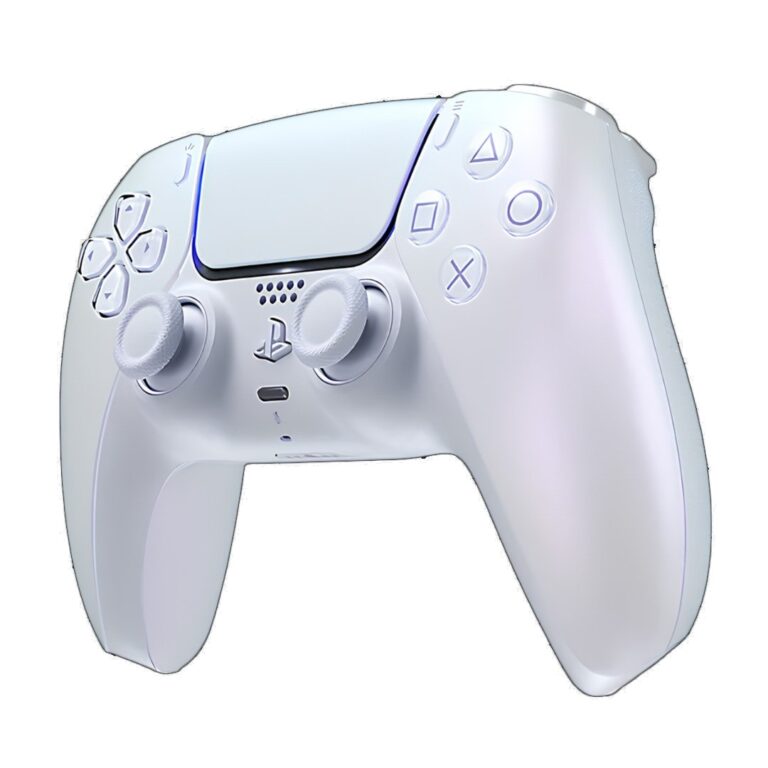 Sony DualSense (Global) Chroma Pearl