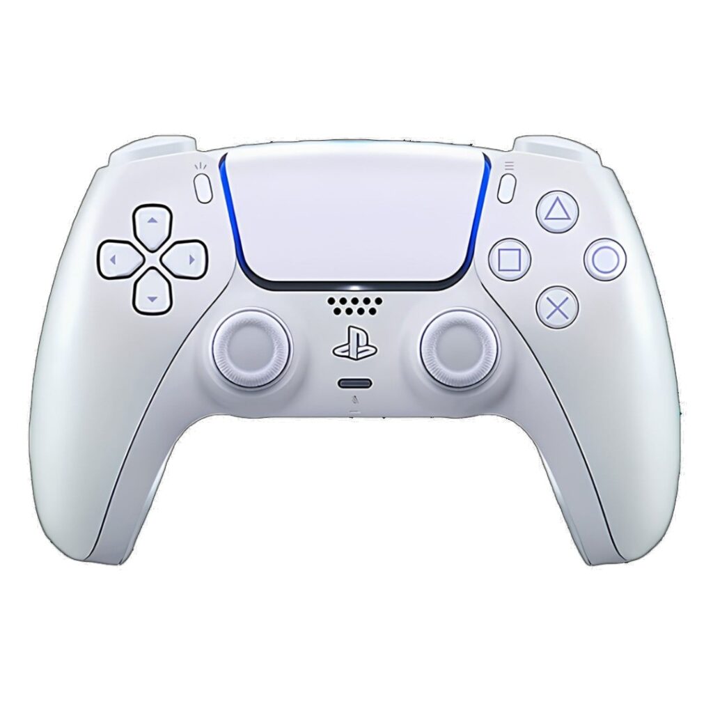 Sony DualSense (Global) Chroma Pearl