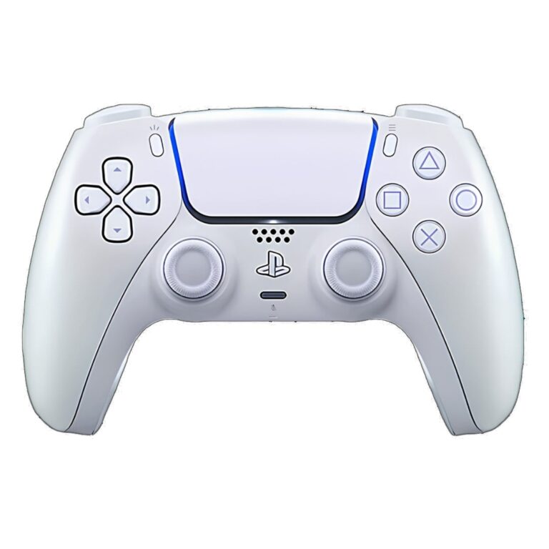Sony DualSense (Global) Chroma Pearl
