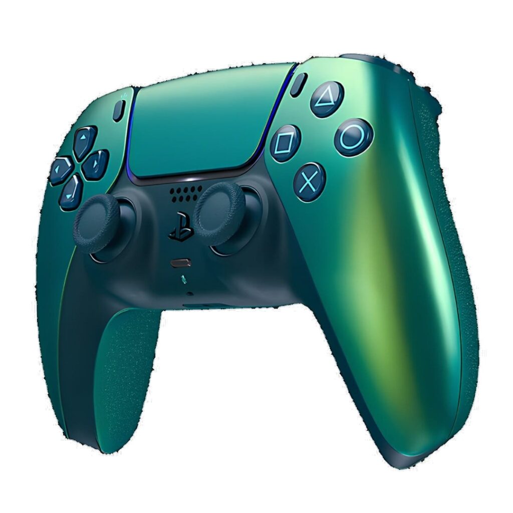 Sony DualSense (Global) Chroma Teal