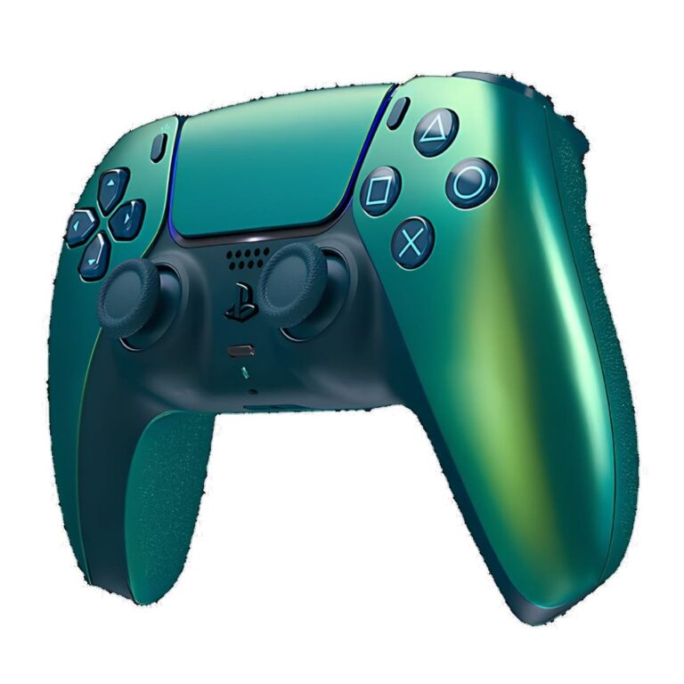 Sony DualSense (Global) Chroma Teal
