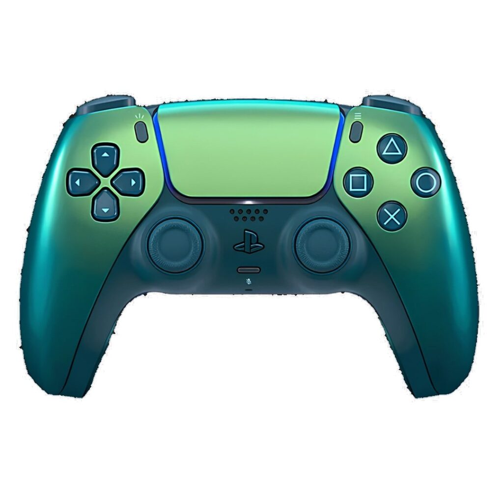 Sony DualSense (Global) Chroma Teal