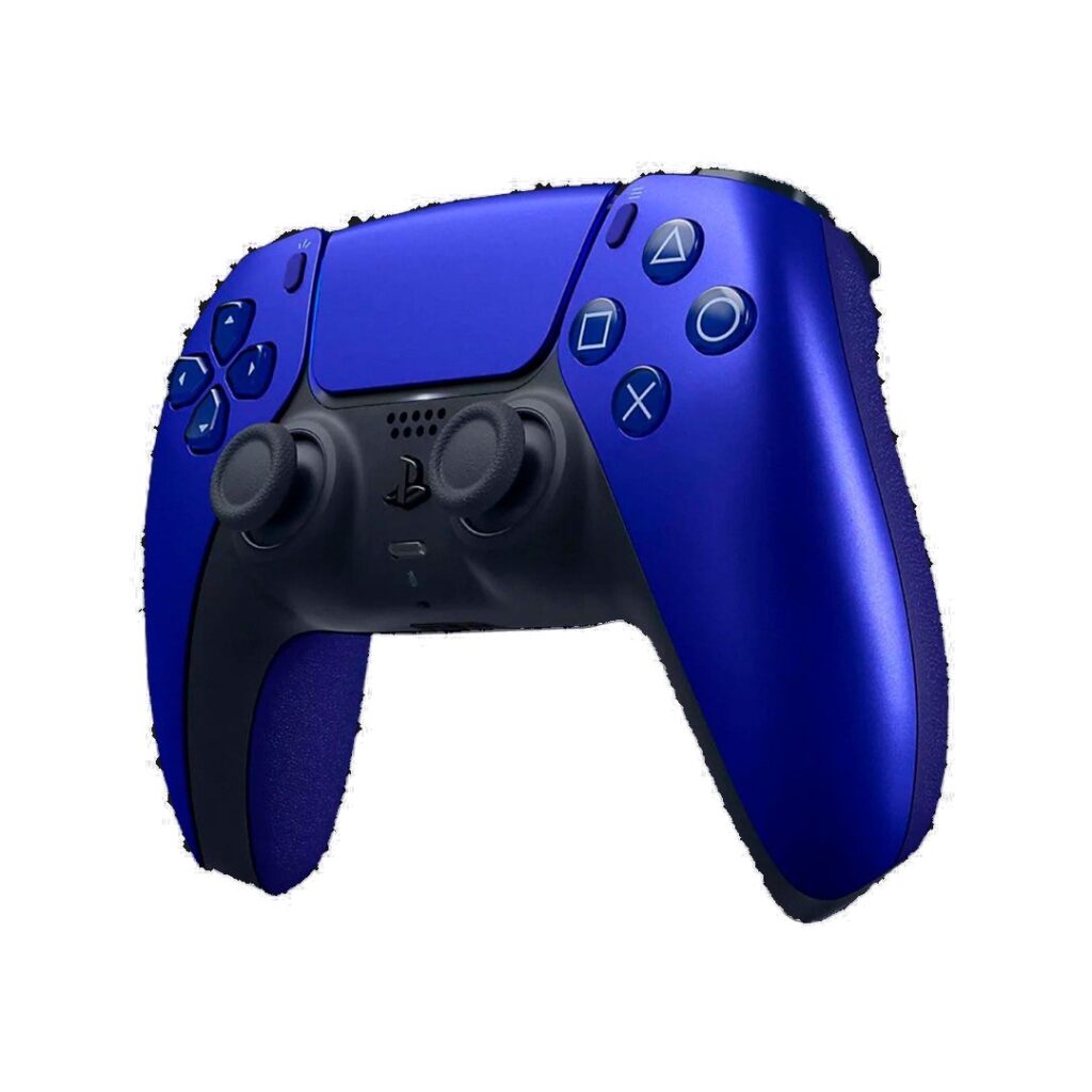 Sony DualSense (UA) Cobalt Blue