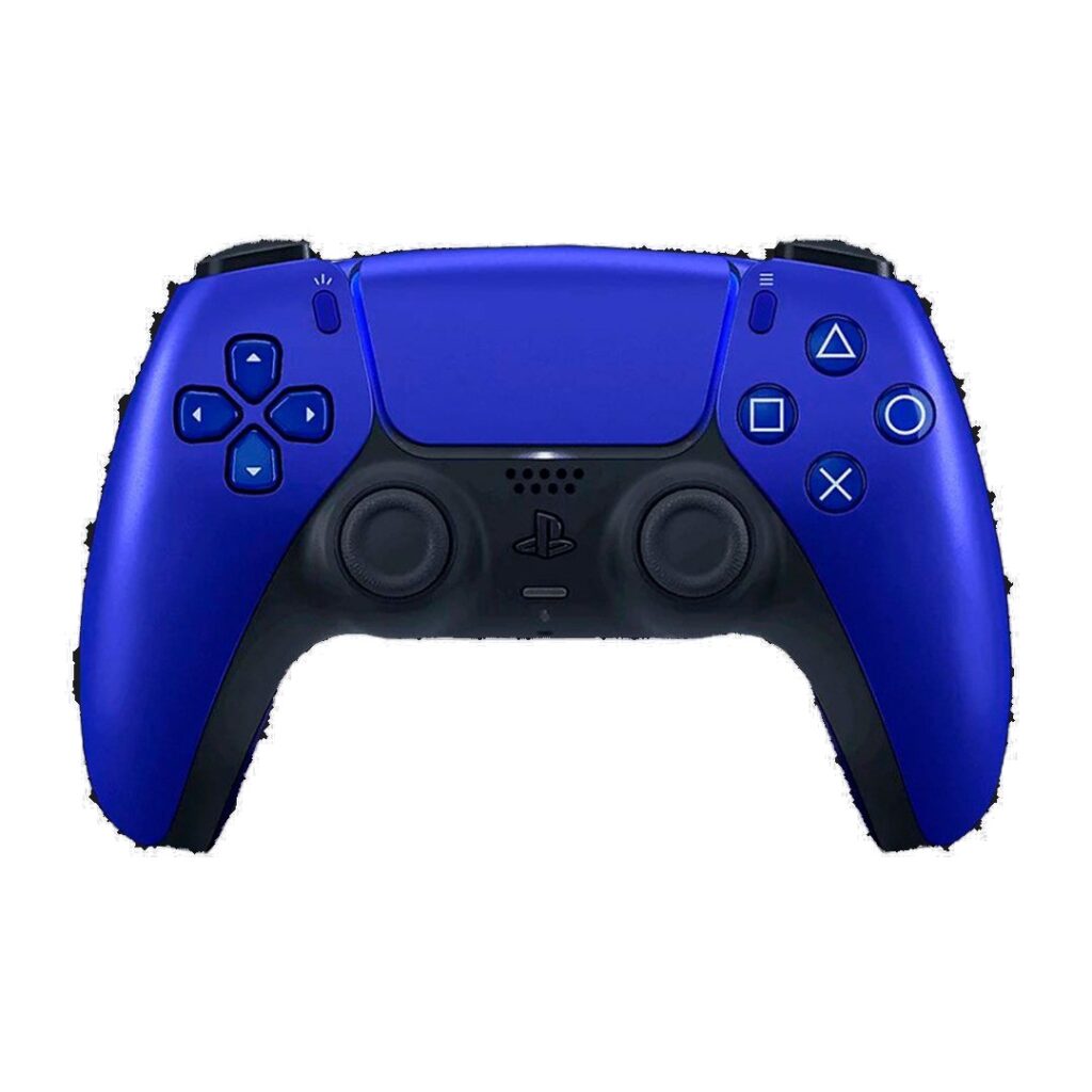 Sony DualSense (UA) Cobalt Blue
