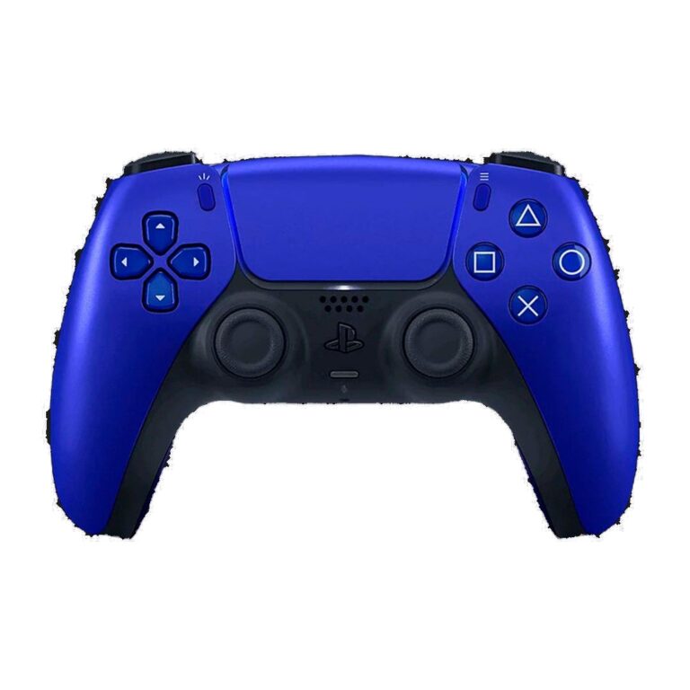 Sony DualSense (UA) Cobalt Blue