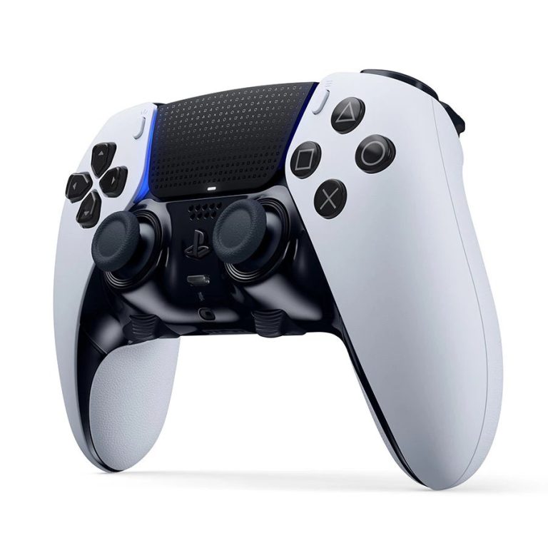 Sony DualSense Edge White