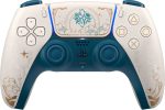Sony DualSense Genshin Impact Limited Edition