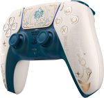 Sony DualSense Genshin Impact Limited Edition