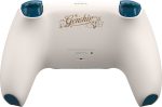 Sony DualSense Genshin Impact Limited Edition