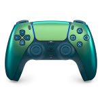 Sony DualSense (Global) — Chroma Teal