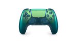 Sony DualSense (Global) — Chroma Teal