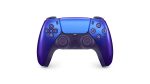 Sony DualSense (Global) — Chroma Indigo